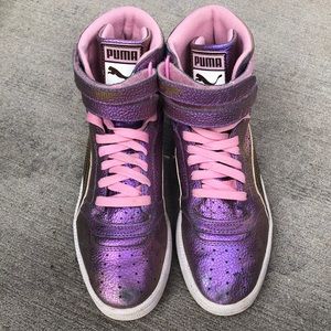 Puma Women’s Sky High II Reset Prism Pink